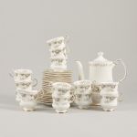 1306 2462 COFFEE SET